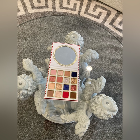 ♌️ KYLIE COSMETICS Kylie Jenner Sailor Eyeshadow Pressed Powder Palette ⭐️ - Picture 6 of 8